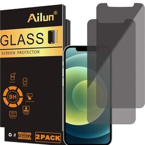 iPhone 12 / iPhone 12 Pro Privacy Screen Protector